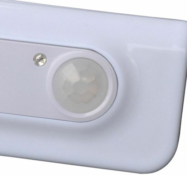 Grundig - LED Nočné svetlo so senzorom LED/3xAAA