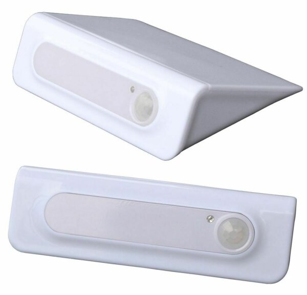 Grundig - LED Nočné svetlo so senzorom LED/3xAAA