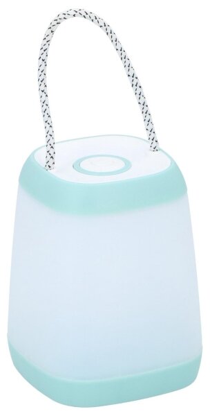 Grundig - LED Stmievateľná prenosná lampa LED/3xAA