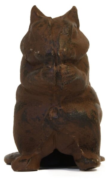 Zarážka do dverí Squirrel – Esschert Design