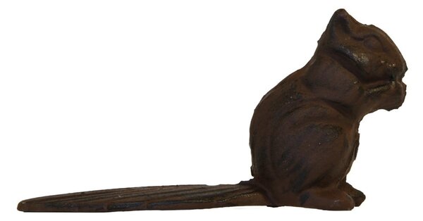 Zarážka do dverí Squirrel – Esschert Design