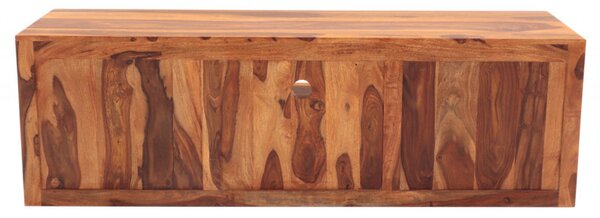 TV stolík Gani 160x50x45 z indického masívu palisander