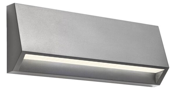 Redo 90680 - Vonkajšie orientačné svietidlo ANDER LED/4W/230V 3000K IP65 antracitové