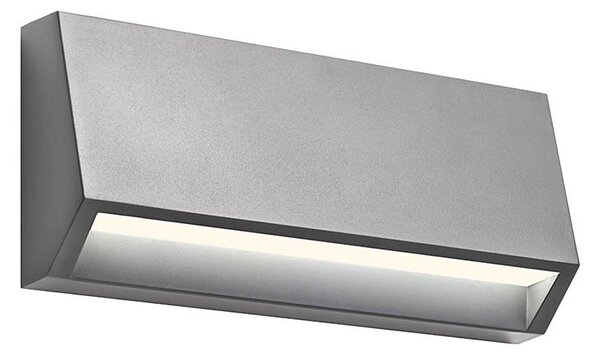 Redo 90679 - Vonkajšie orientačné svietidlo ANDER LED/3W/230V 3000K IP65 antracit