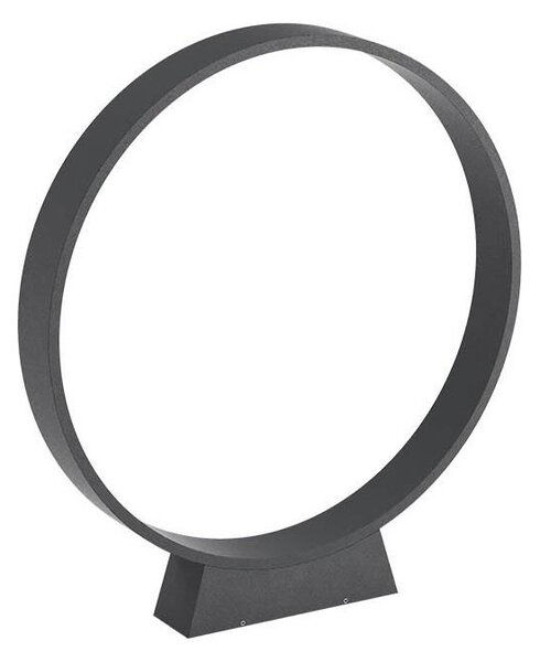 Redo 91066 - LED vonkajšie svietidlo ONIRO LED/15W/230V 49,5 cm CRI 90 IP65 antracit