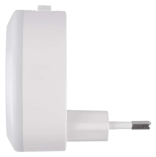 LED Orientačné svietidlo do zásuvky LED/0,5W/230V