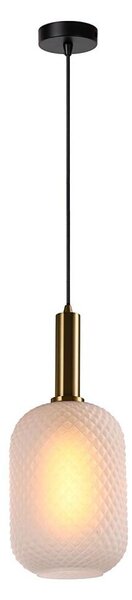 ONLI - Závesný luster na lanku PIGNA 1xE27/15W/230V