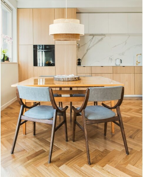 Závesný luster BOHO na lane 1xE27/60W/230V, priemer 40 cm, biela/juta