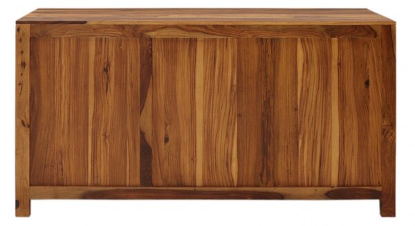 Komoda Gani 160x90x45 z indického masívu palisander
