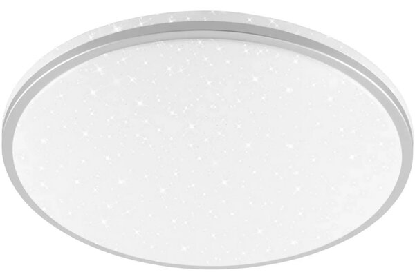Brilo 3823-014 - LED stropné svietidlo SILIN LED/16W/230V pr. 33 cm