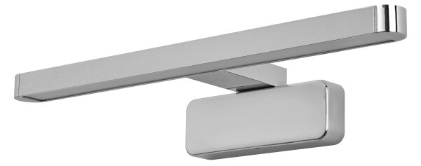 Osram - LED kúpeľňové osvetlenie zrkadla DISC BAR LED/7W/230V 3000/4000K IP44