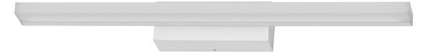 Osram -LED Stmievateľné osvetlenie zrkadla ORBIS MIRROR LED/10W/230V 60 cm IP44