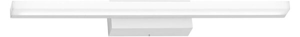 Osram -LED Stmievateľné osvetlenie zrkadla ORBIS MIRROR LED/10W/230V 60 cm IP44