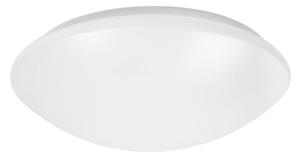 Osram - LED Stropné svietidlo ESSENTIAL LED/13W/230V pr. 25 cm biela