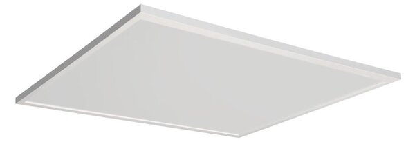 Osram - prisadený LED panel PLANON LED/40W/230V 59,5x59,5 cm biela
