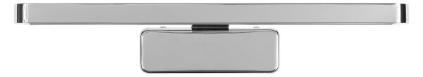 Osram - LED kúpeľňové osvetlenie zrkadla DISC BAR LED/7W/230V 3000/4000K IP44