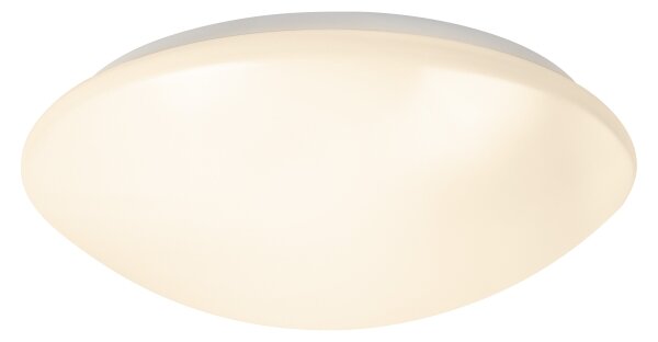 Osram - LED Stropné svietidlo ESSENTIAL LED/13W/230V pr. 25 cm biela