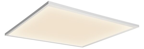 Osram - prisadený LED panel PLANON LED/40W/230V 59,5x59,5 cm biela