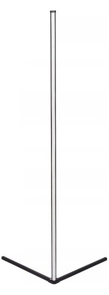 Grundig - LED RGBW Stmievateľná stojacia lampa LED/6W/230V + diaľkové ovládanie