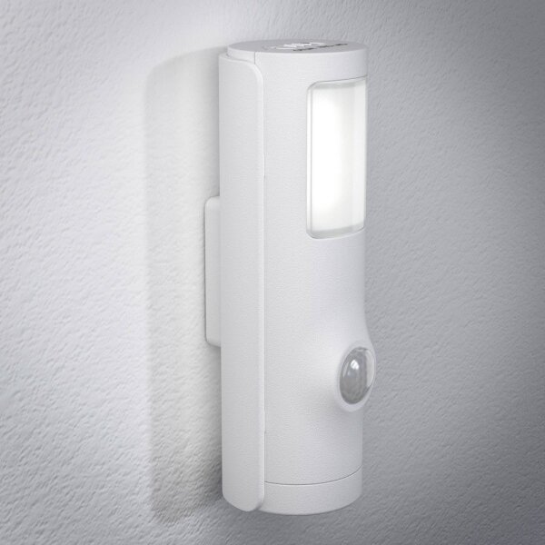 Osram - LED orientačné svietidlo so senzorom NIGHTLUX LED/0,35W/3xAAA IP54