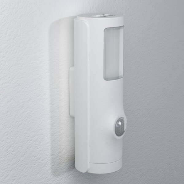 Osram - LED orientačné svietidlo so senzorom NIGHTLUX LED/0,35W/3xAAA IP54