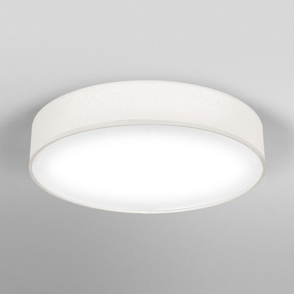 Osram - Stropné svietidlo ORBIS PARIS 3xE27/25W/230V priemer 48 cm krémové
