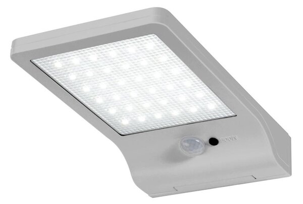 Osram - LED solárne nástenné svietidlo so senzorom DOORLED LED/3W/3,3V IP44