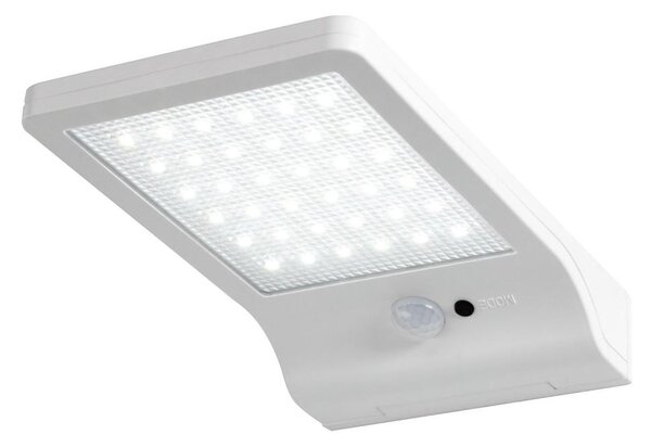 Osram - LED solárne nástenné svietidlo so senzorom DOORLED LED/3W/3,3V IP44