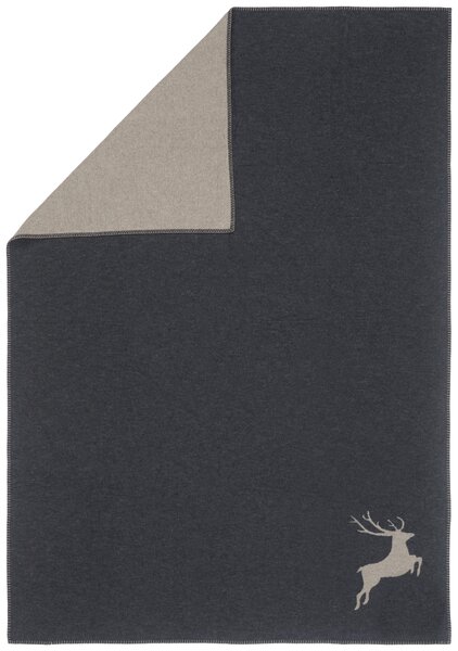 DEKA, bavlna, 140/200 cm David Fussenegger - Textil do domácnosti