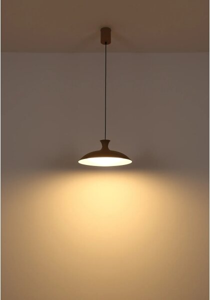 Globo 15781S - LED luster na lane ROCHA LED/18W/230V 3000/4000/6000K