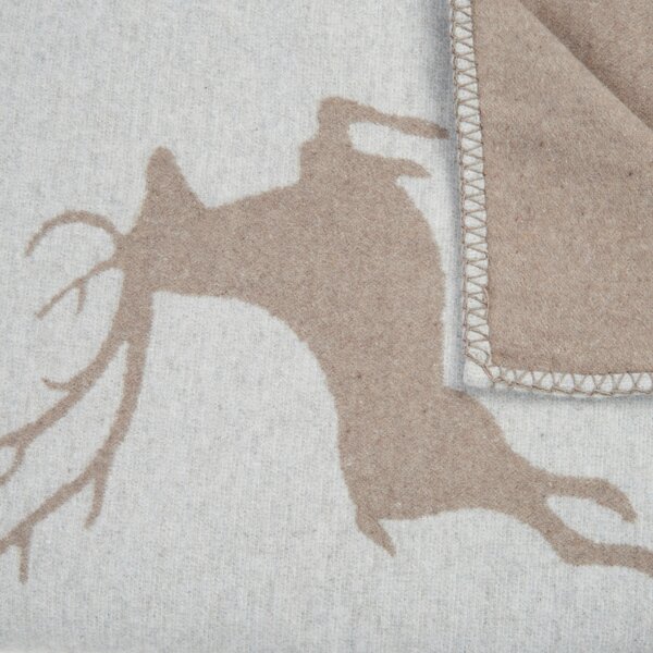 DEKA, bavlna, 140/200 cm David Fussenegger - Textil do domácnosti