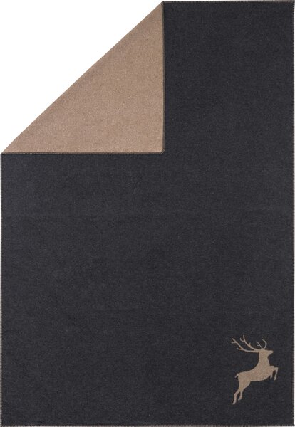 DEKA, bavlna, 140/200 cm David Fussenegger - Textil do domácnosti
