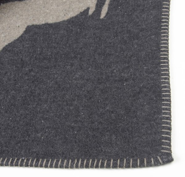 DEKA, bavlna, 140/200 cm David Fussenegger - Textil do domácnosti