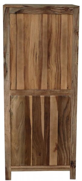 Komoda Gani 60x150x45 z indického masívu palisander