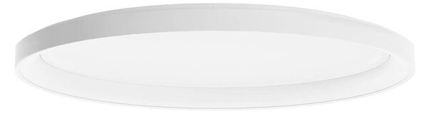 Redo 01-3806 - LED stmievateľné stropné svietidlo NOBU LED/60W/230V biela