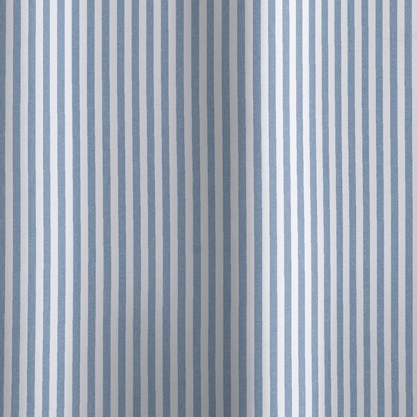 Sprchový záves 180x180 cm Timeless Stripe – Catherine Lansfield