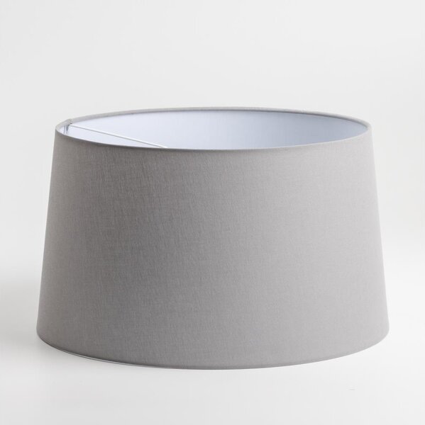 Univerzálne tienidlo KERIA, priemer 45 cm, sivé