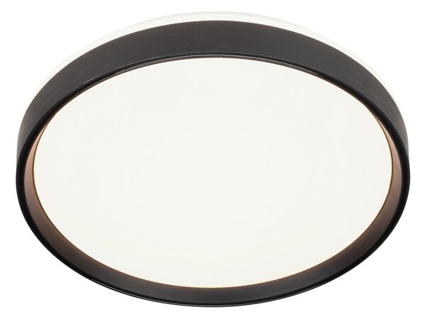 STROPNÉ LED SVIETIDLO, 38 cm Novel - Online Only bytové doplnky, Online Only