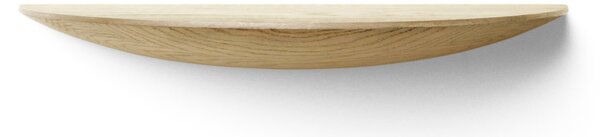 Audo Copenhagen Polica Gridy Fungi L, natural oak
