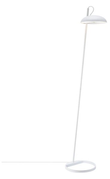 DFTP by Nordlux - Stojacia lampa VERSALE 3xG9/3W/230V biela