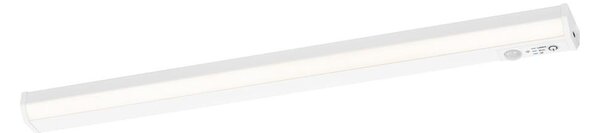 Osram - LED svietidlo pod kuchynskú linku so senzorom MOBILE LED/1W/5V 20 cm
