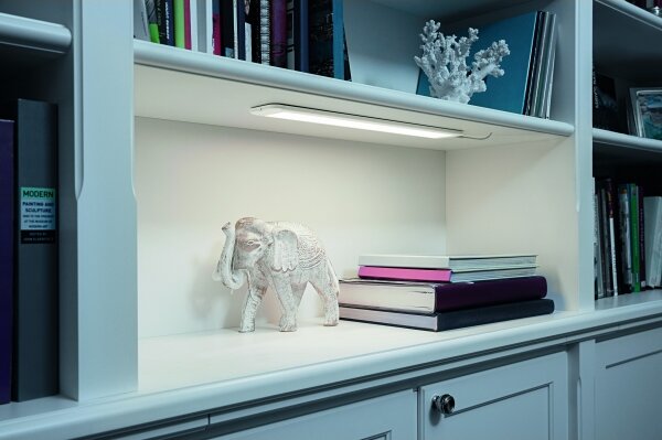 Osram - Rozširovacia sada pre stmievateľné LED svietidlo LED/8W/24/230V Wi-Fi