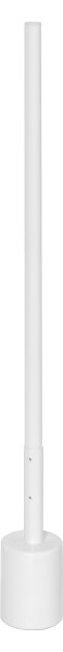 Osram - LED RGBW Stmievateľná stojacia lampa SMART+ FLOOR LED/8W/230V Wi-Fi +DO