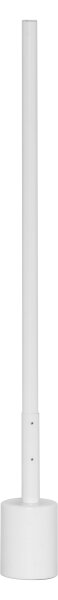 Osram - LED RGBW Stmievateľná stojacia lampa SMART+ FLOOR LED/8W/230V Wi-Fi +DO