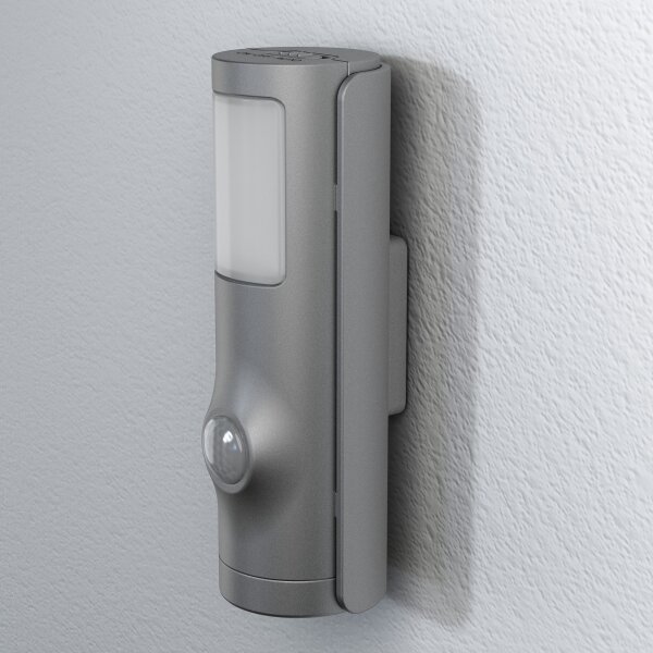 Osram - LED orientačné svietidlo so senzorom NIGHTLUX LED/0,35W/3xAAA IP54