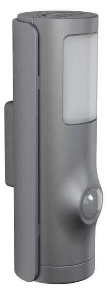 Osram - LED orientačné svietidlo so senzorom NIGHTLUX LED/0,35W/3xAAA IP54