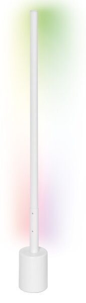Osram - LED RGBW Stmievateľná stojacia lampa SMART+ FLOOR LED/8W/230V Wi-Fi +DO