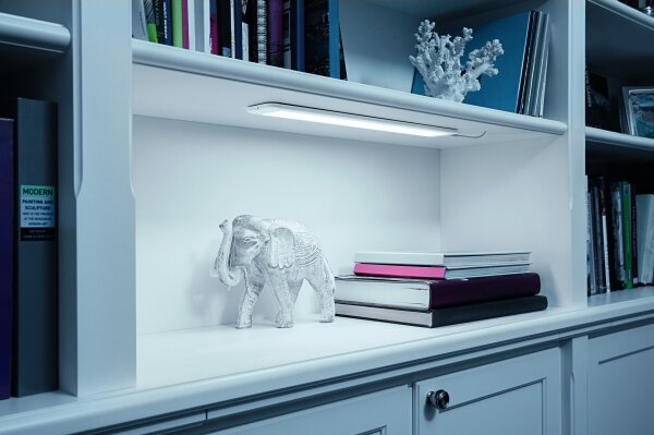 Osram - Rozširovacia sada pre stmievateľné LED svietidlo LED/8W/24/230V Wi-Fi
