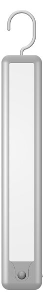 Osram - závesné orientačné LED svietidlo so senzorom MOBILE LED/2,35W/5V