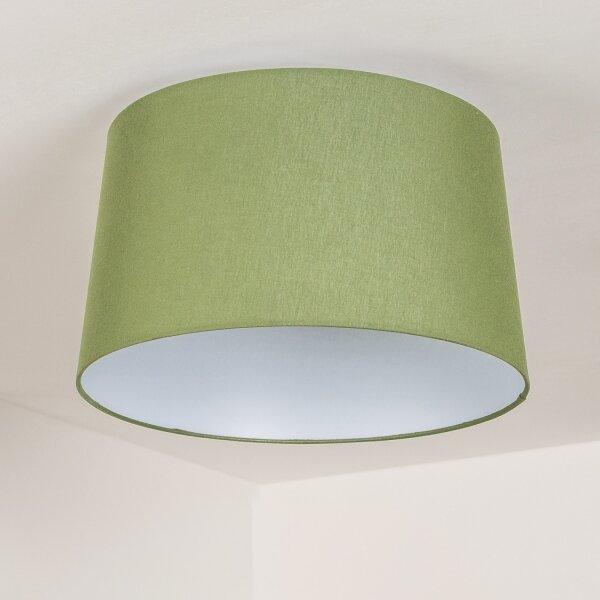 Brilagi - LED prisadený luster CERIA 1xE27/40W/230V pr. 45 cm zelený